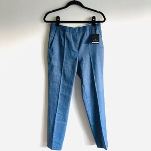 Massimo Dutti Pants & Jumpsuits - MASSIMO DUTTI TAPERED ANKLE PANT Massimo Dutti Pants & Jumpsuits - MASSIMO DUTTI TAPERED ANKLE PANT